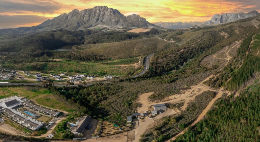 0 Bedroom Property for Sale in Arbeidslus Western Cape